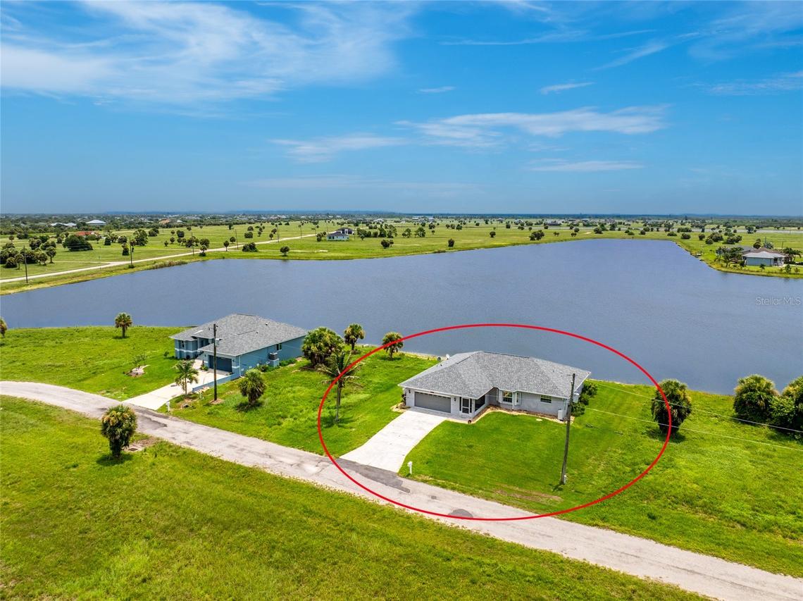 31 Meadowlark Ln., Placida, FL 33946