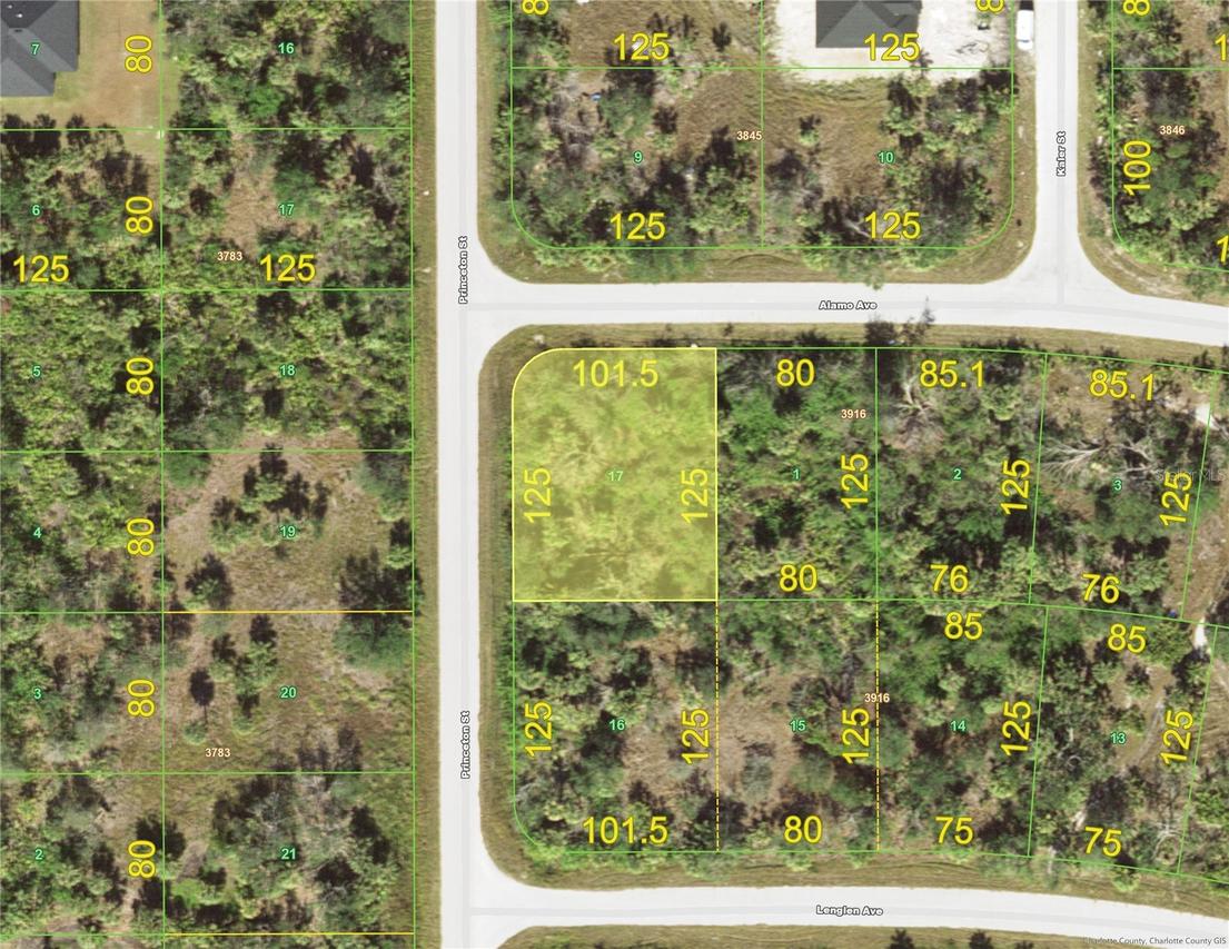 12085 Alamo Ave., Port Charlotte, FL 33981