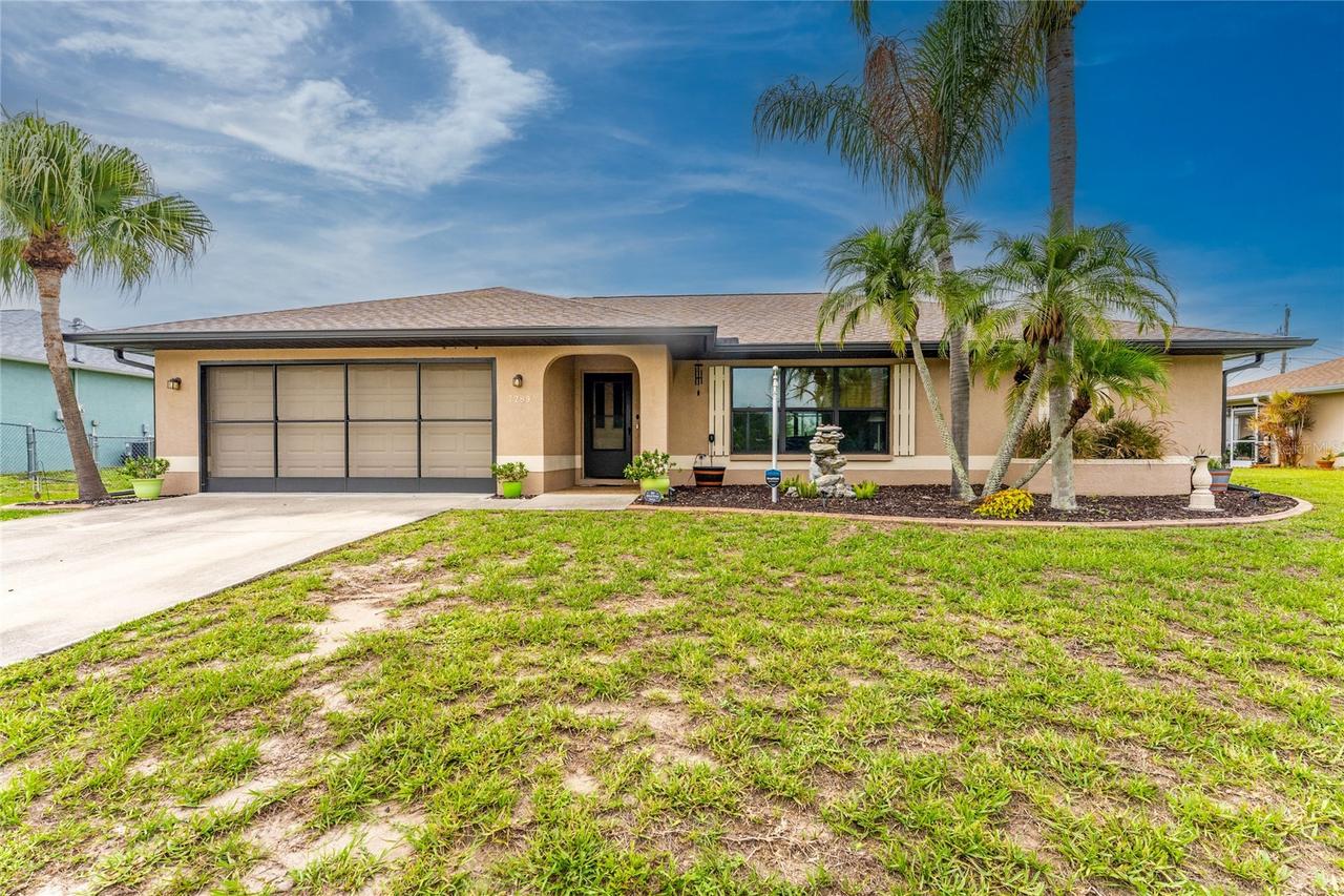 7289 Mamouth St., Englewood, FL 34224