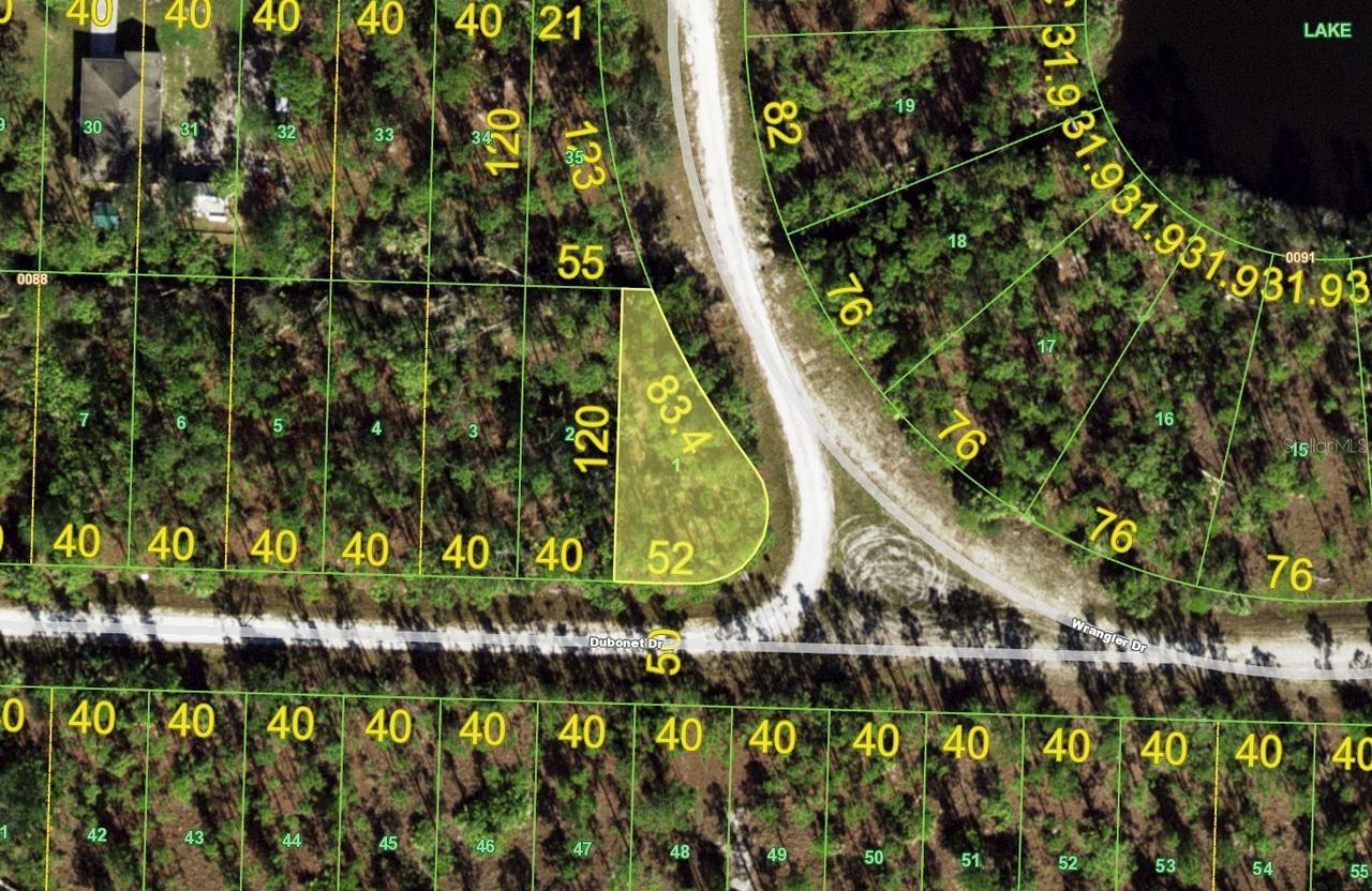 27096 Dubonet Dr., Punta Gorda, FL 33955