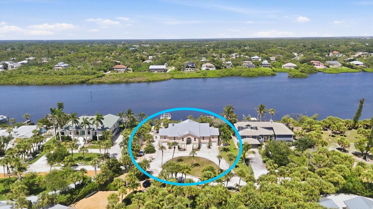 721 N Manasota Key Rd., Englewood, FL 34223