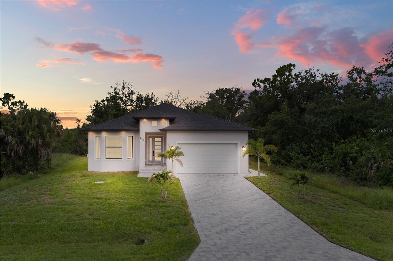 139 Sunset Rd., Rotonda West, FL 33947