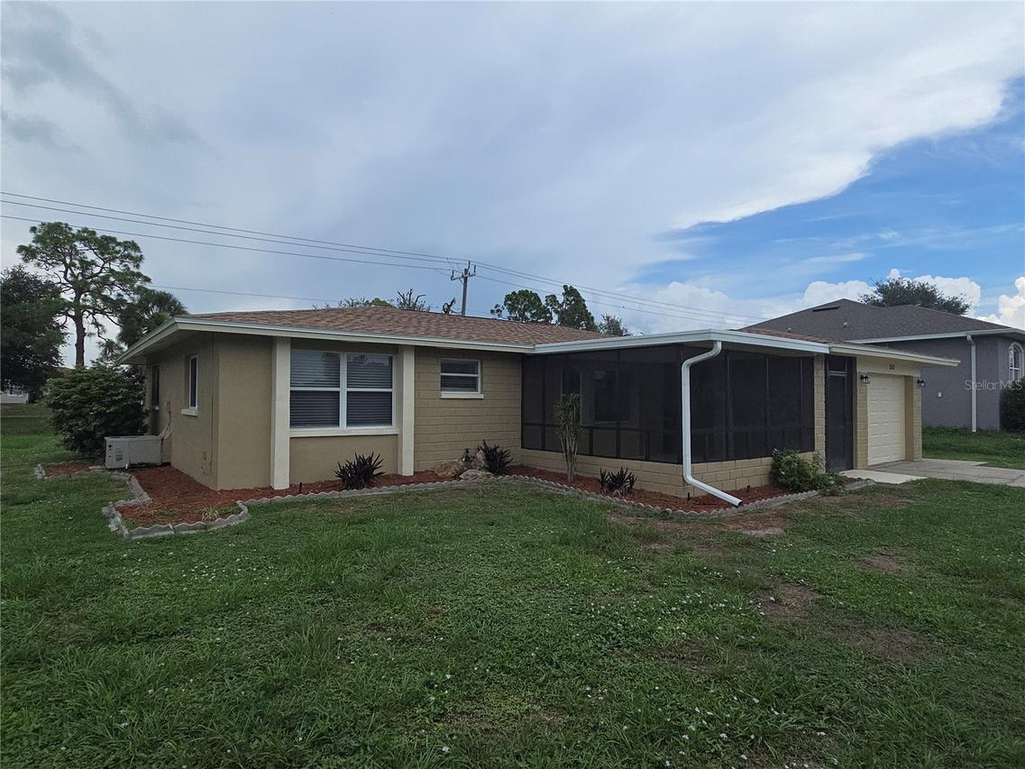 267 Annapolis Ln., Rotonda West, FL 33947