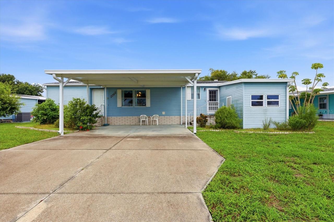 8479 Gull Dr., Englewood, FL 34224