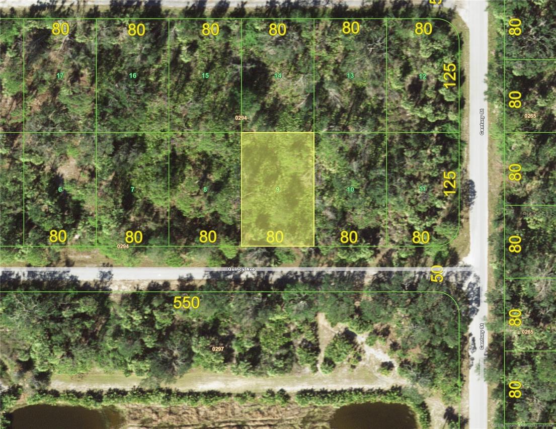 18190 Quincy Ave., Port Charlotte, FL 33948