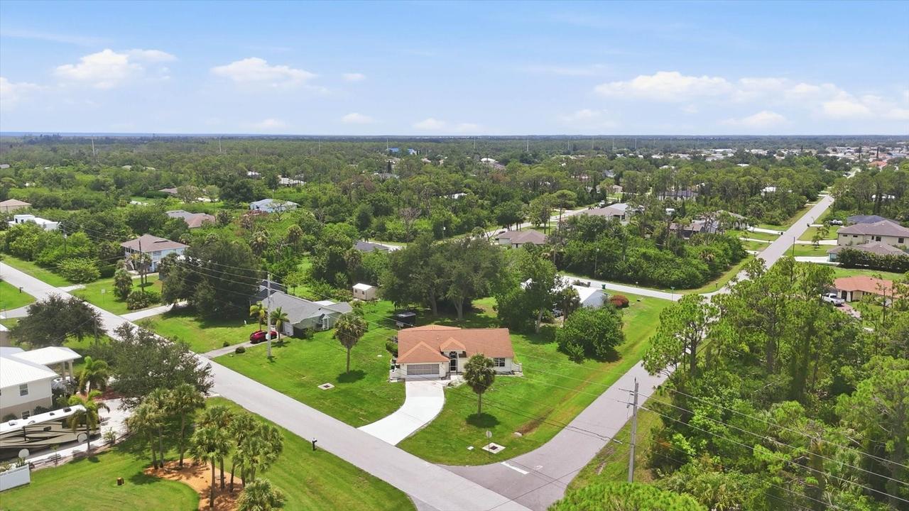 5534 David Blvd., Port Charlotte, FL 33981