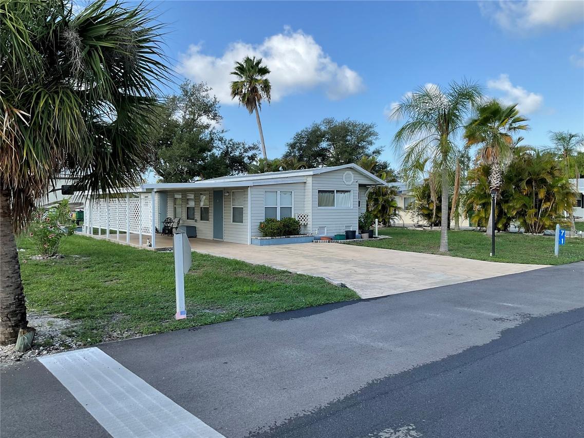 71 Bull Bay Ln., Englewood, FL 34224