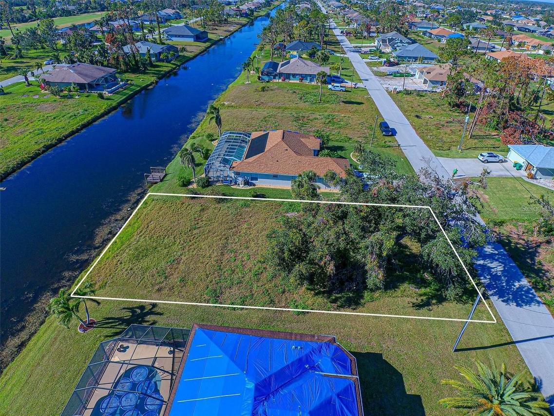 34 Pine Valley Ln., Rotonda West, FL 33947