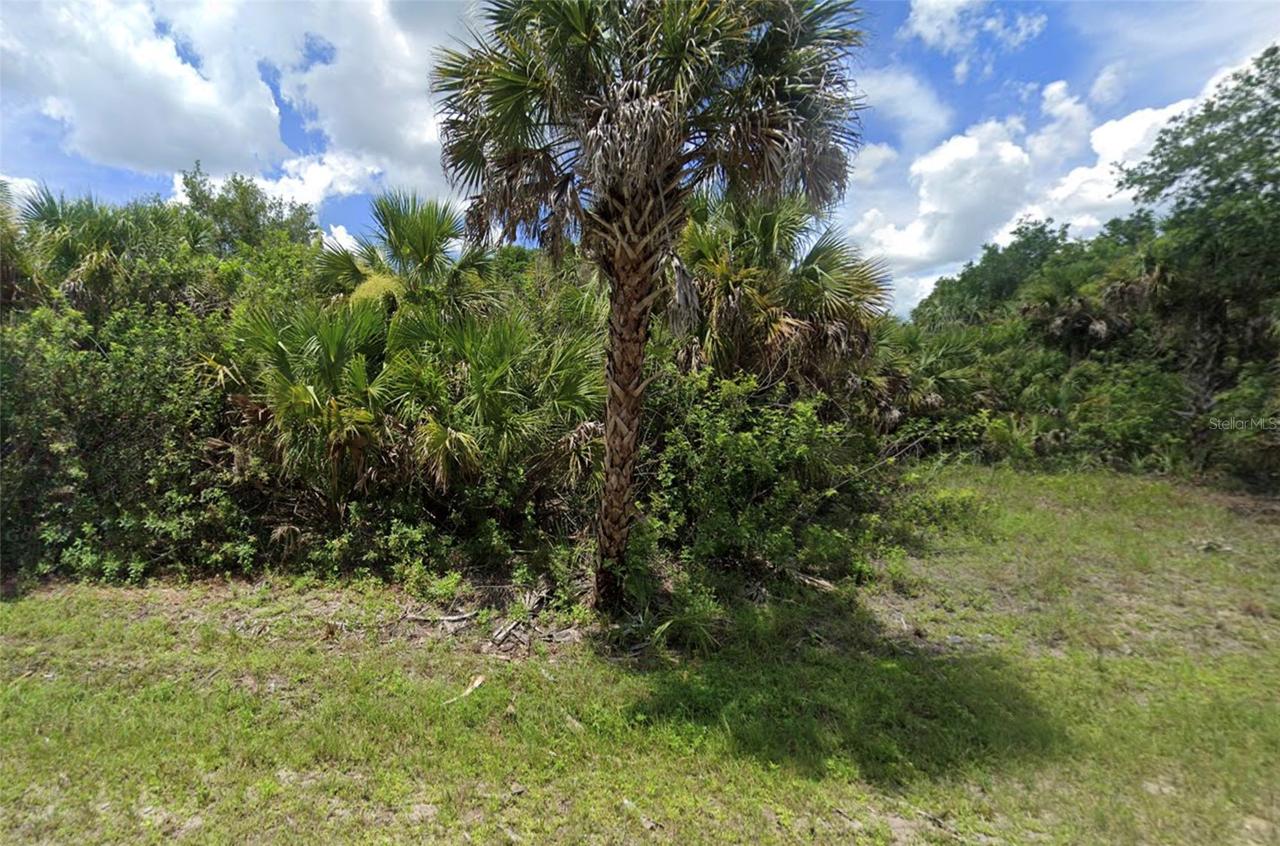 16246 Arcaro Ave., Port Charlotte, FL 33954