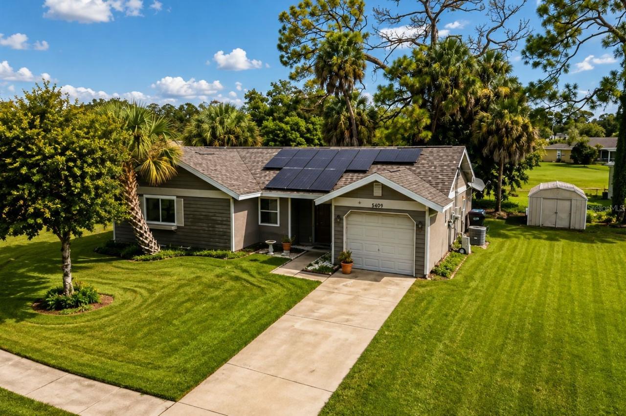 5409 Kenwood Dr., North Port, FL 34287