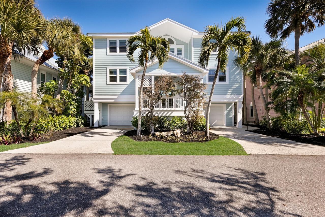 585 Buttonwood Bay Dr., Boca Grande, FL 33921