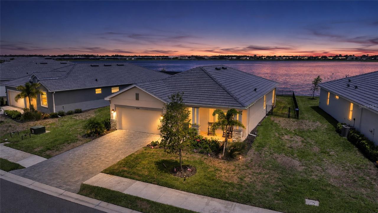 8268 Shore Lake Dr., Englewood, FL 34224