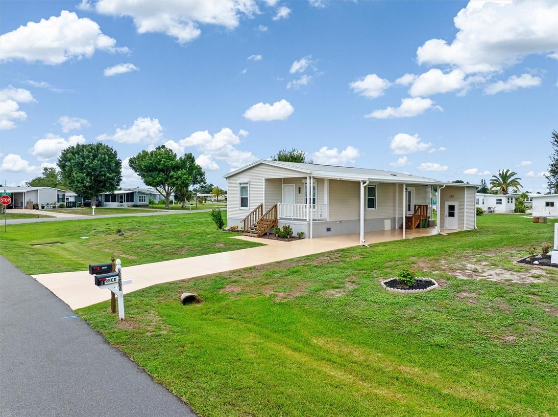 6287 Greenfinch Rd., Englewood, FL 34224