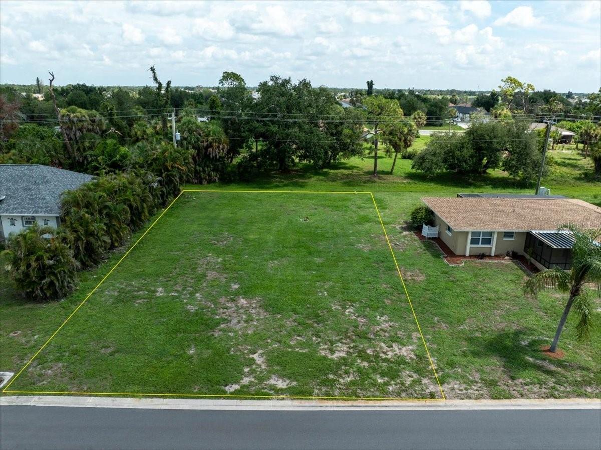 269 Annapolis Ln., Rotonda West, FL 33947