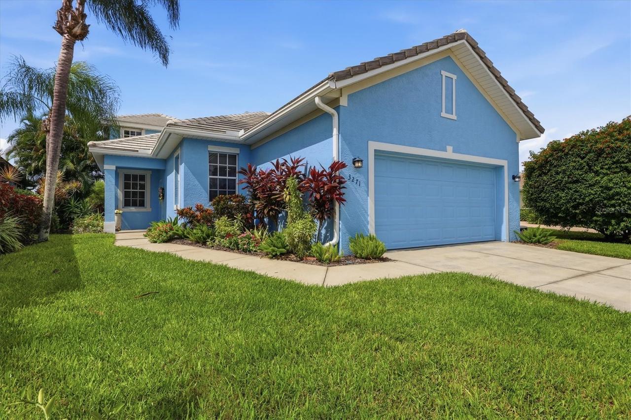 3271 Osprey Ln., Port Charlotte, FL 33953