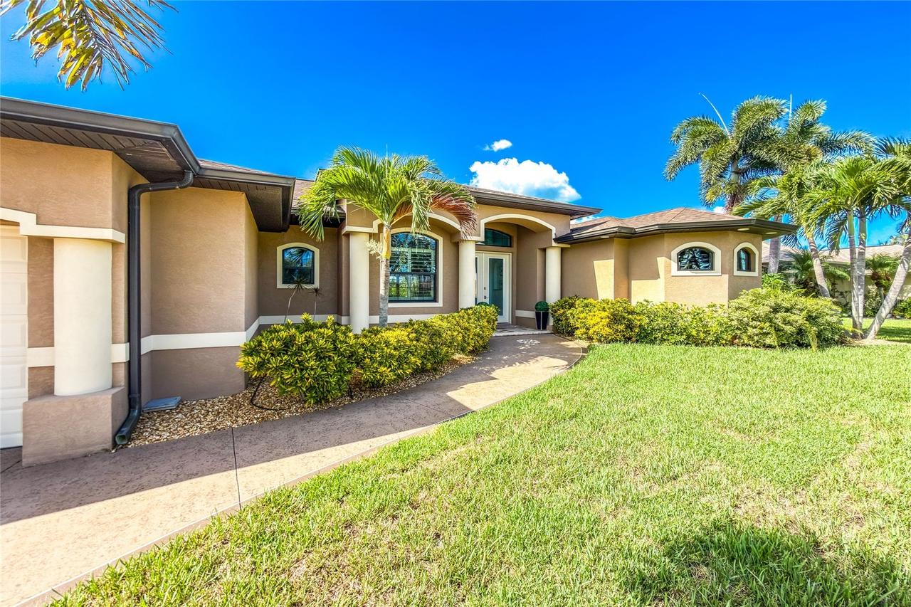 4 White Marsh Ln., Rotonda West, FL 33947