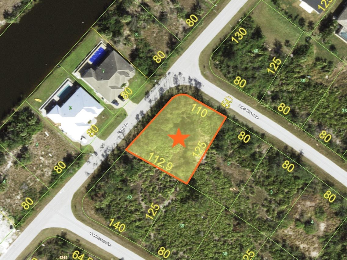 14103 Edsel Dr., Port Charlotte, FL 33981