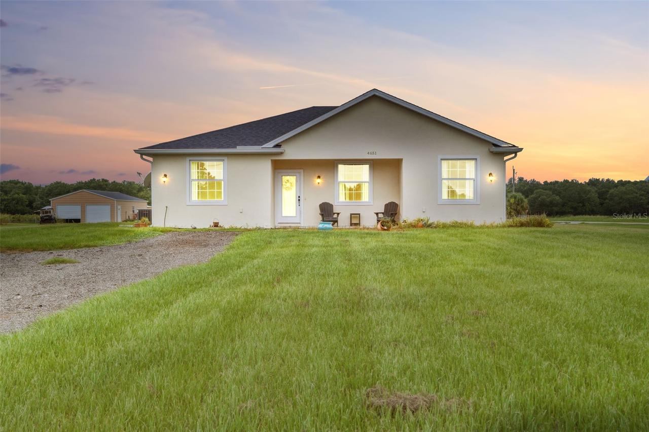 4651 SW Provau Ave., Arcadia, FL 34266