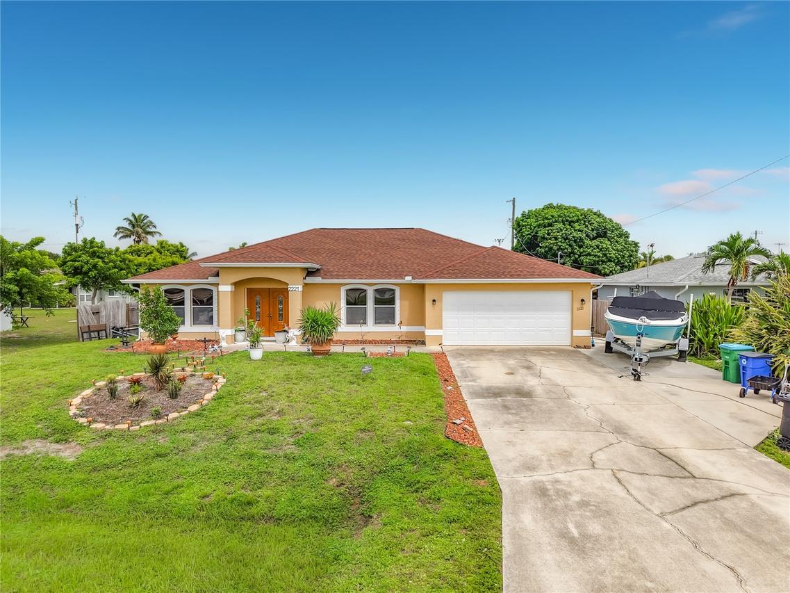 2221 SW 3rd Ave., Cape Coral, FL 33991