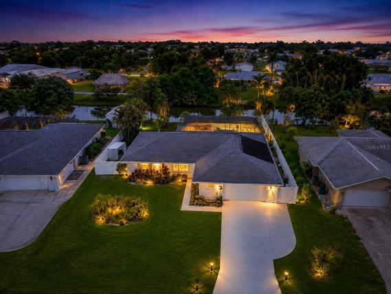 New Construction Homes For Sale This Week That Attend Kingsway Elementary School: July 29th to August 4th