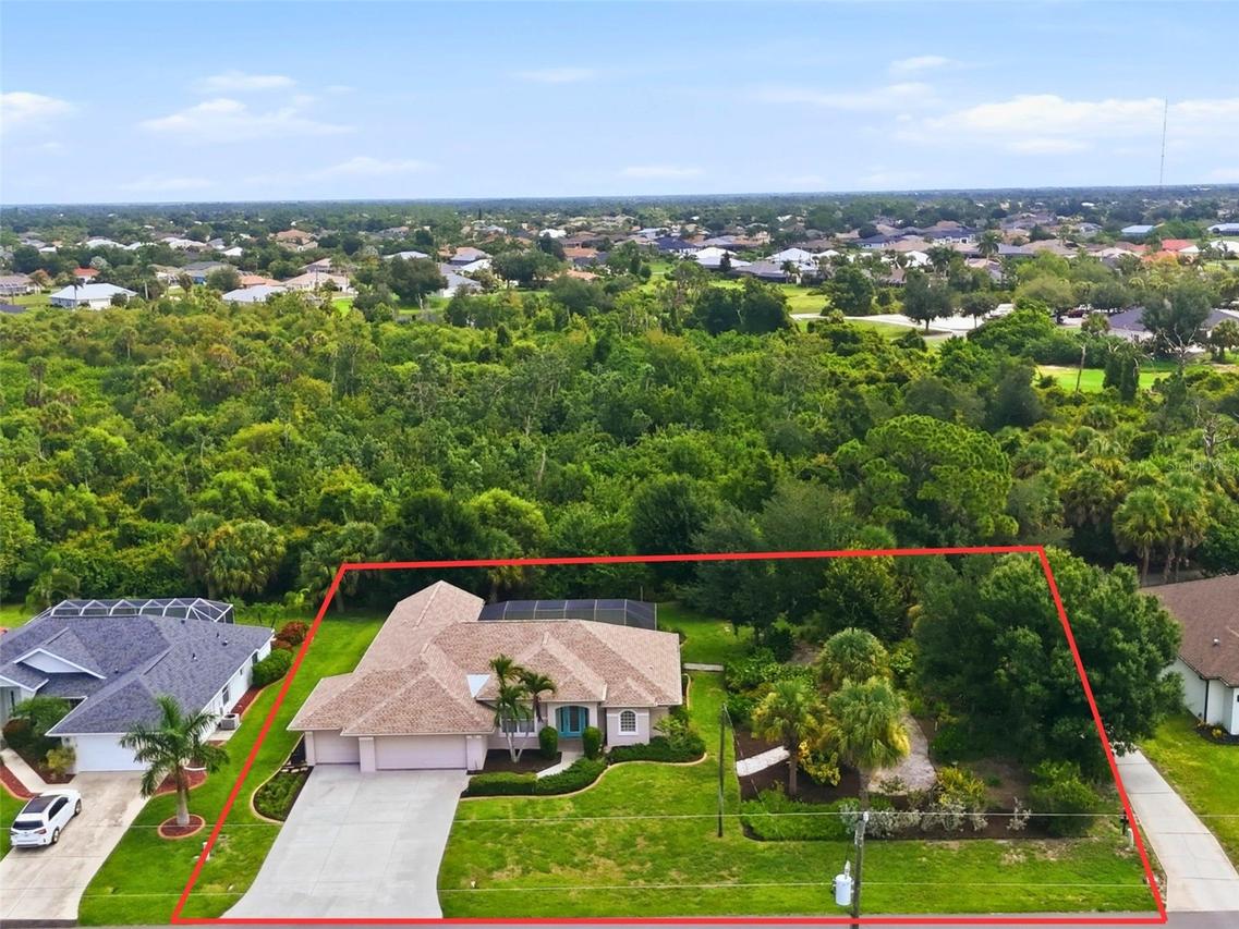 162 Medalist Rd., Rotonda West, FL 33947