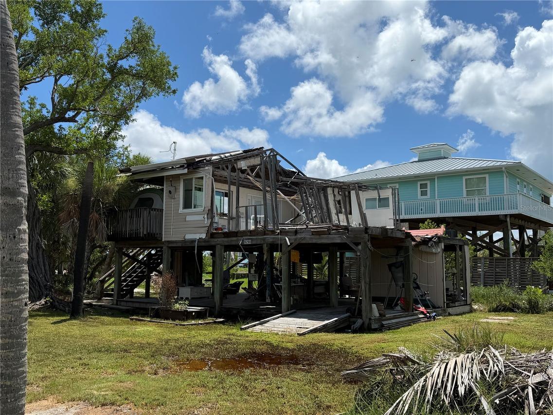 9290 Little Gasparilla Island, Placida, FL 33946