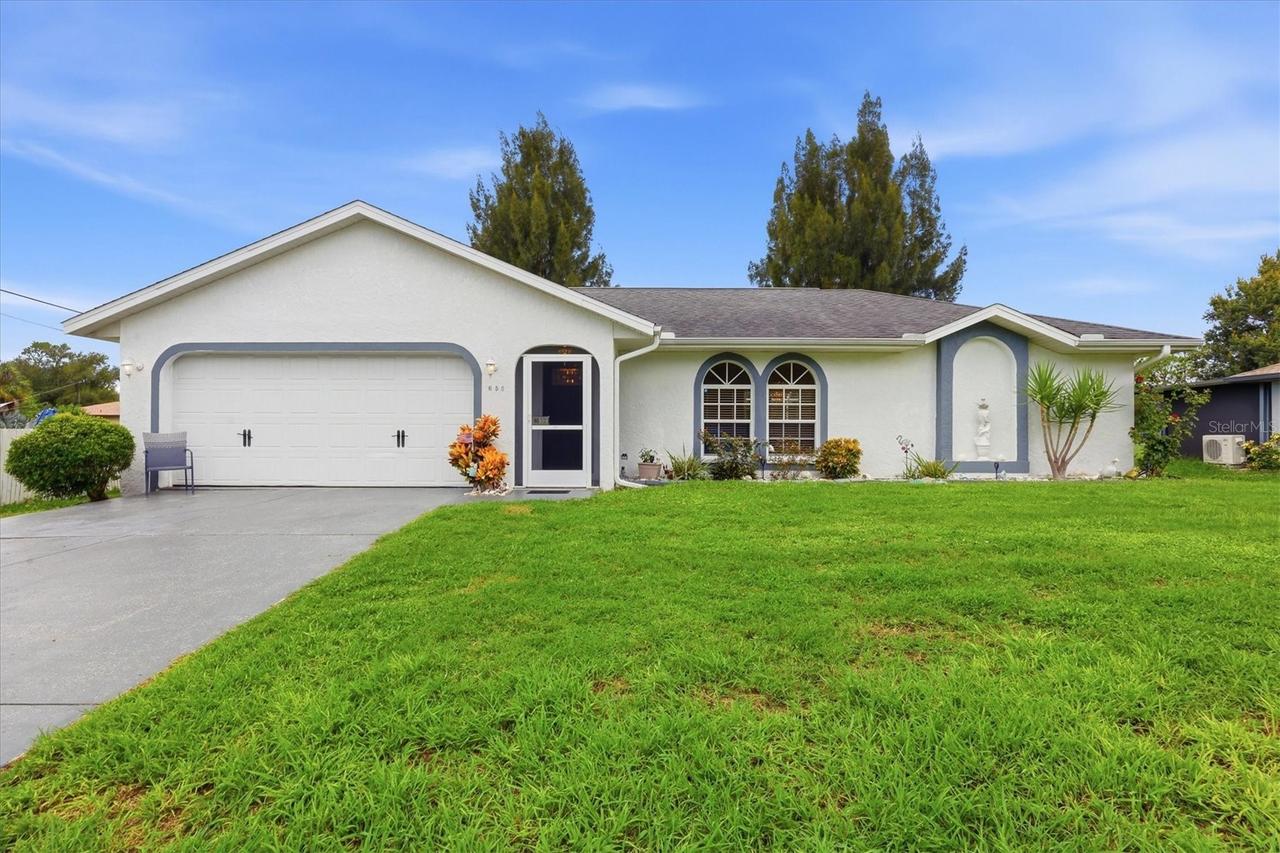 650 Chevy Chase St., Port Charlotte, FL 33948
