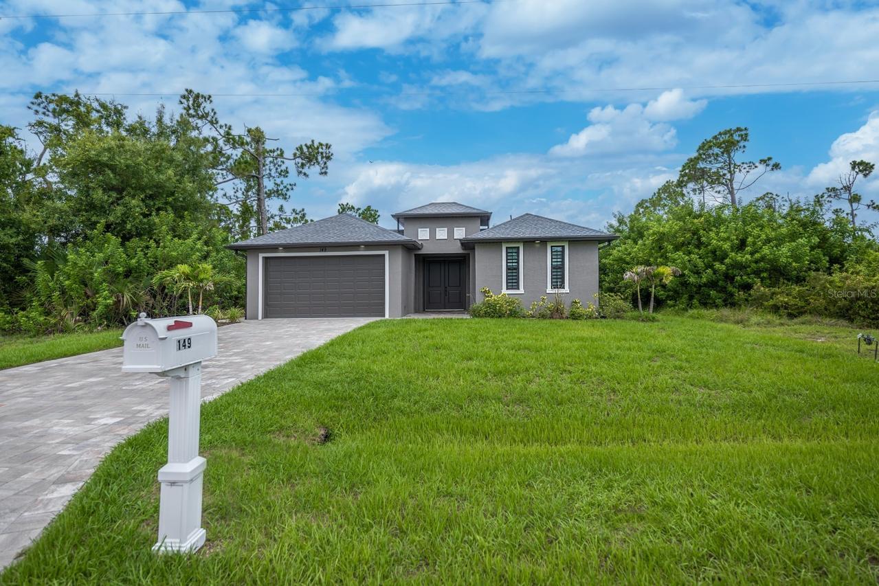 149 Wahoo Dr., Rotonda West, FL 33947