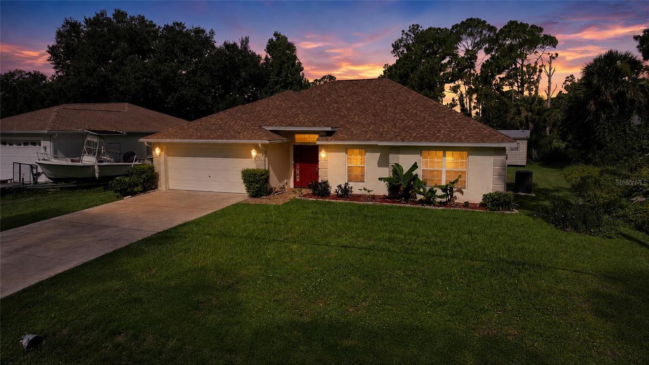 1471 Prairie Ter., North Port, FL 34286