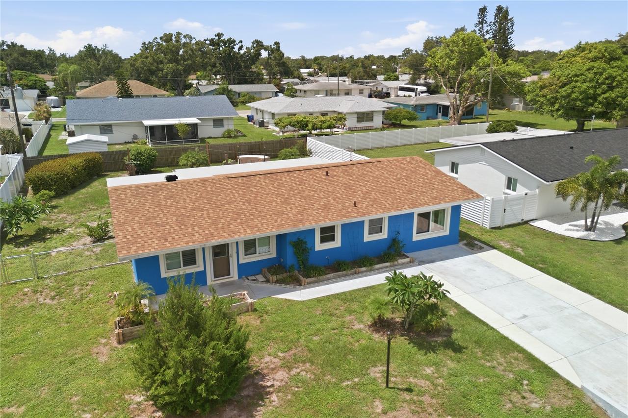 1317 Cypress Ave., Venice, FL 34285