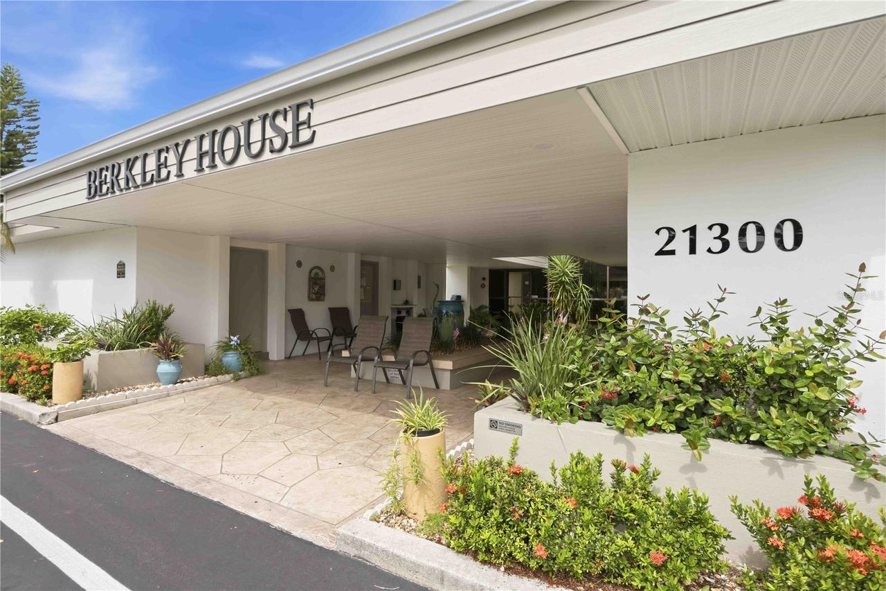 21300 Brinson Ave. #201, Port Charlotte, FL 33952