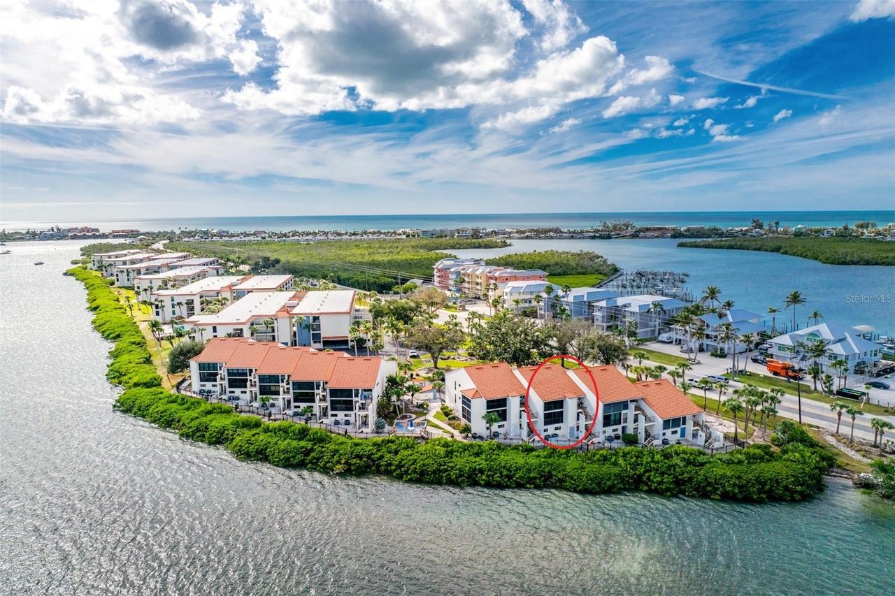 1401 Beach Rd. #303, Englewood, FL 34223
