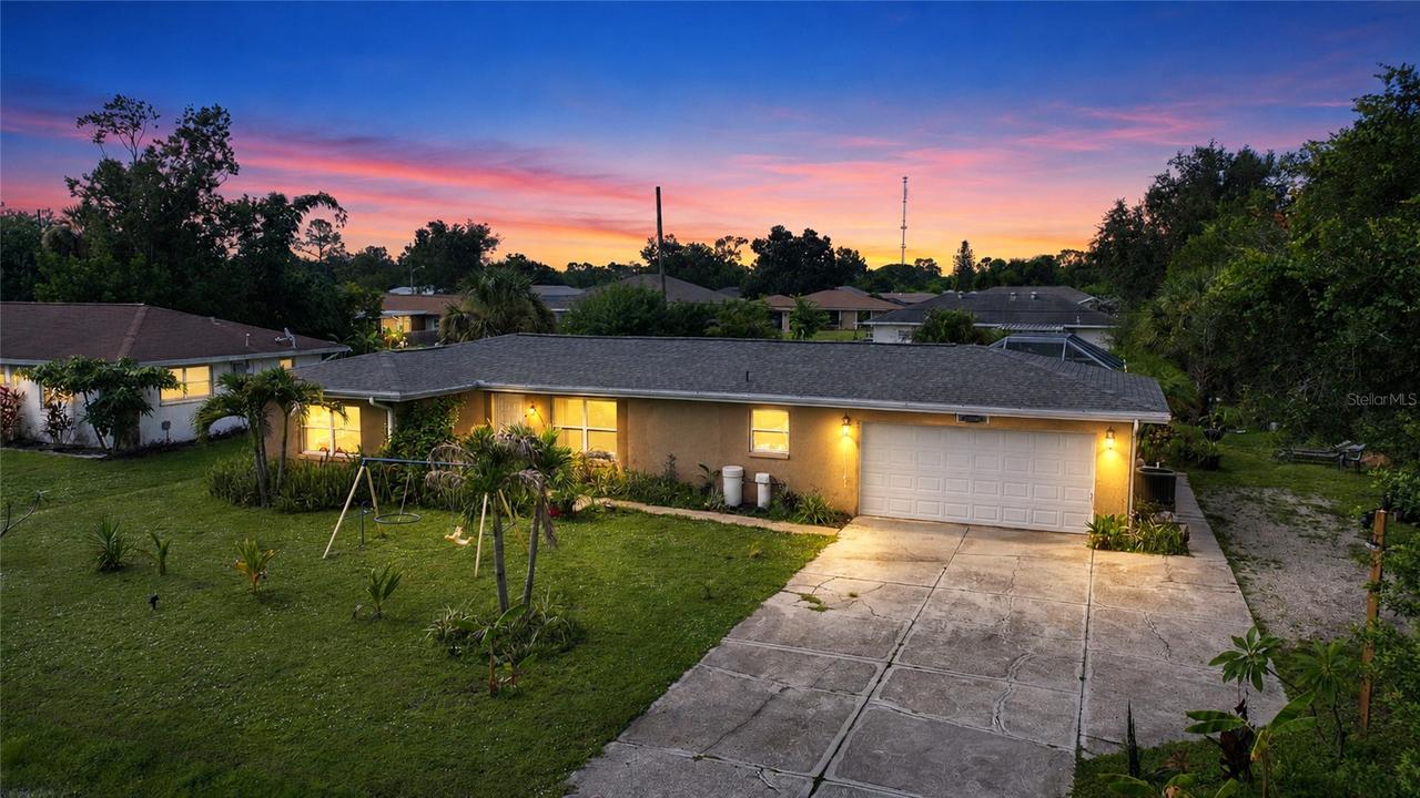 23159 Olean Blvd., Port Charlotte, FL 33980