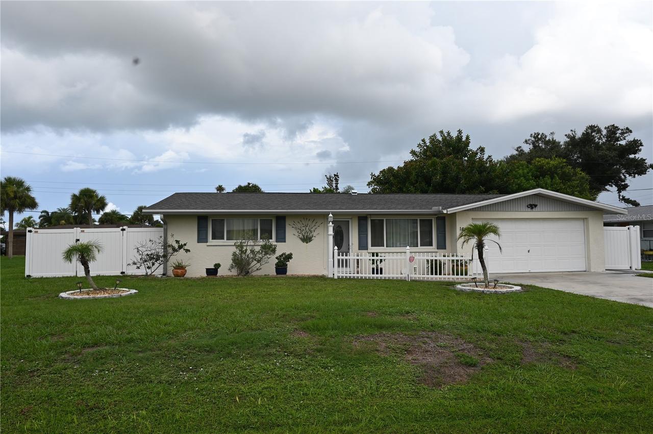 1620 Morning Dove Ln., Englewood, FL 34224