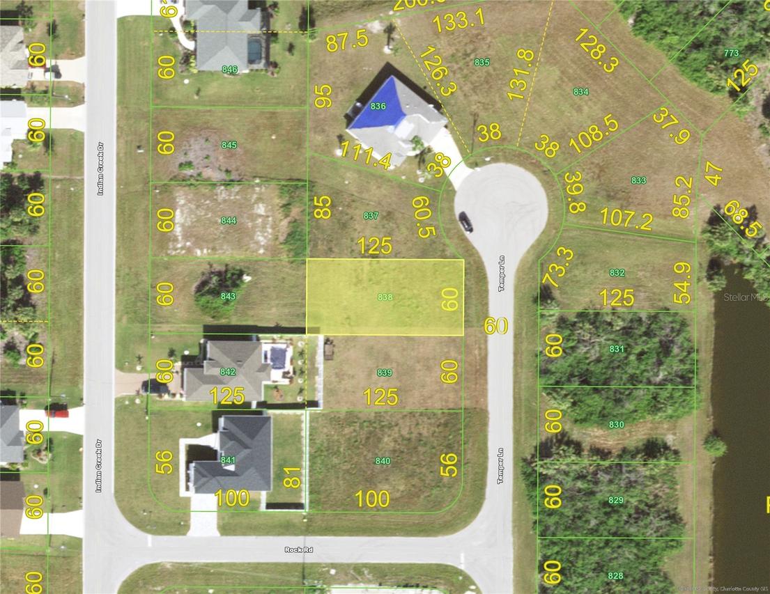 116 Temper Ln., Rotonda West, FL 33947