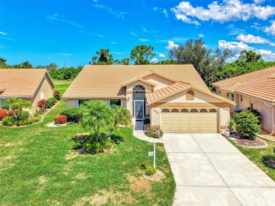 8252 Parkside Dr., Englewood, FL 34224