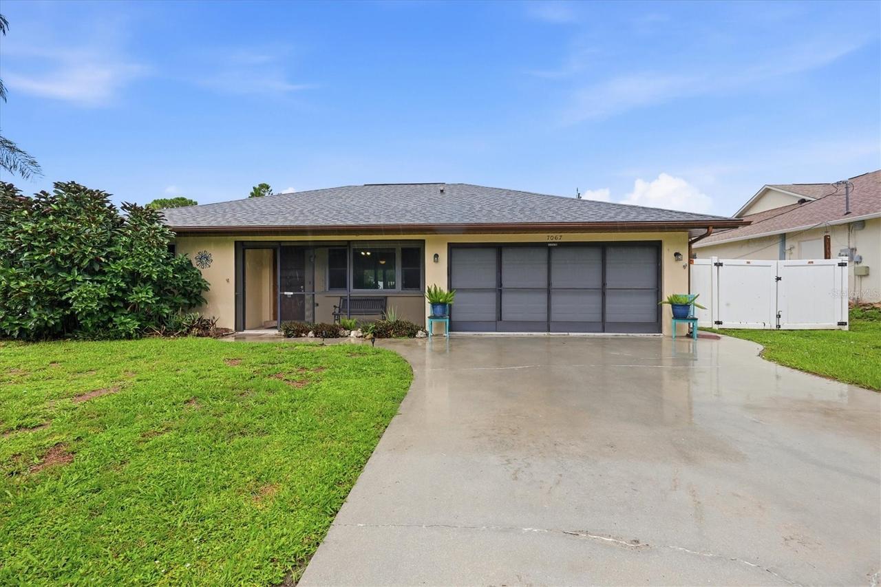 7067 Natalie St., Englewood, FL 34224