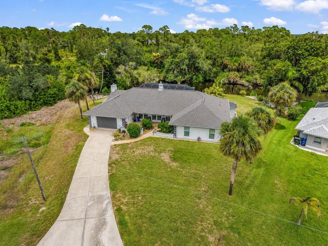 108 Antilla Rd., North Port, FL 34287