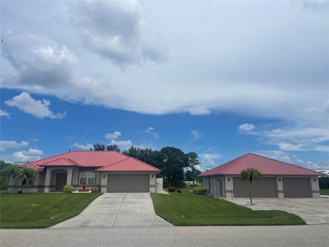 11100 Jacqueline Ave., Englewood, FL 34224