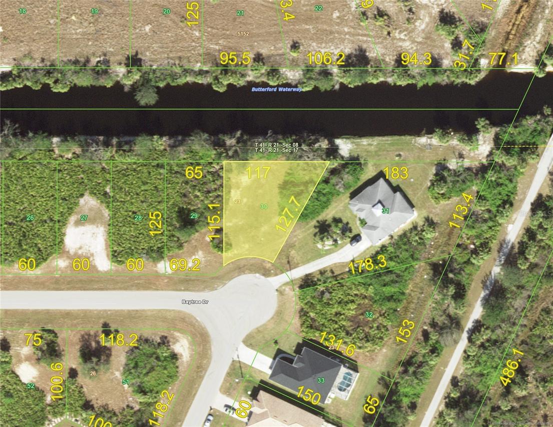 326 Baytree Dr., Rotonda West, FL 33947