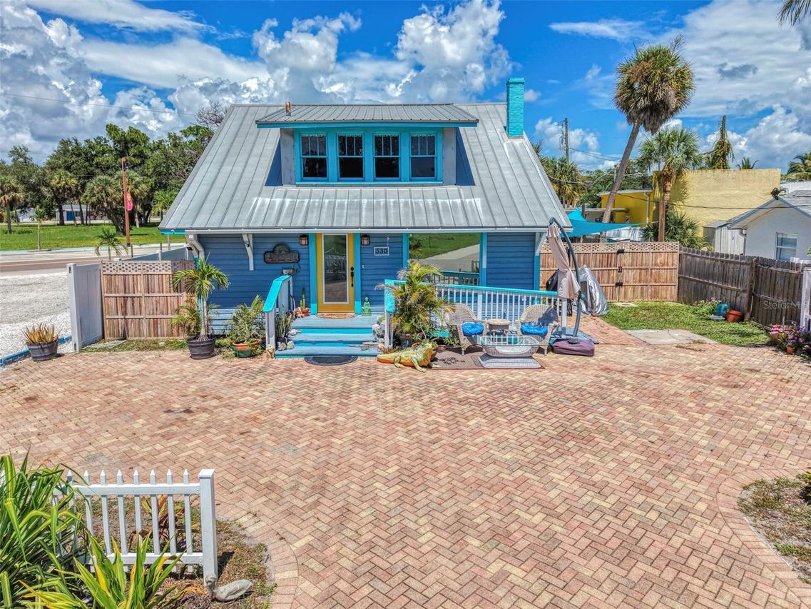 530 W Green St., Englewood, FL 34223