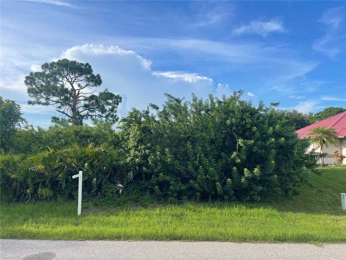 11092 Jacqueline Ave., Englewood, FL 34224