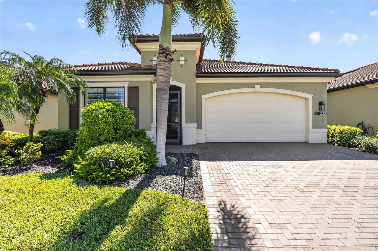 24232 Gallberry Dr., Venice, FL 34293