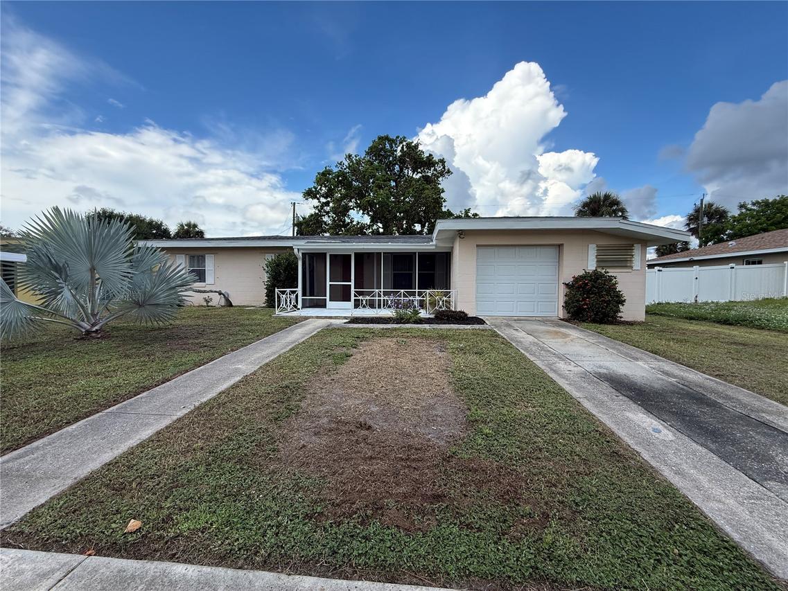 2353 Elkcam Blvd., Port Charlotte, FL 33952