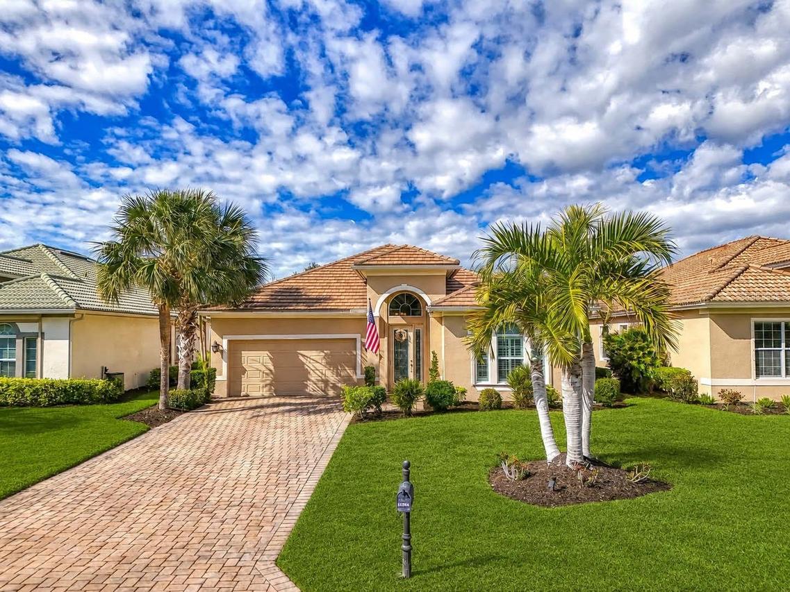 13344 Creekside Ln., Port Charlotte, FL 33953