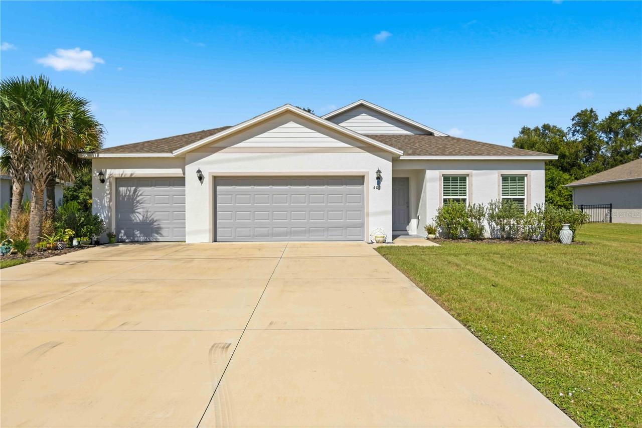 403 Seasons Dr., Punta Gorda, FL 33983