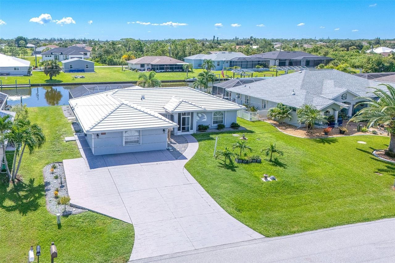 9296 Arrid Cir., Port Charlotte, FL 33981