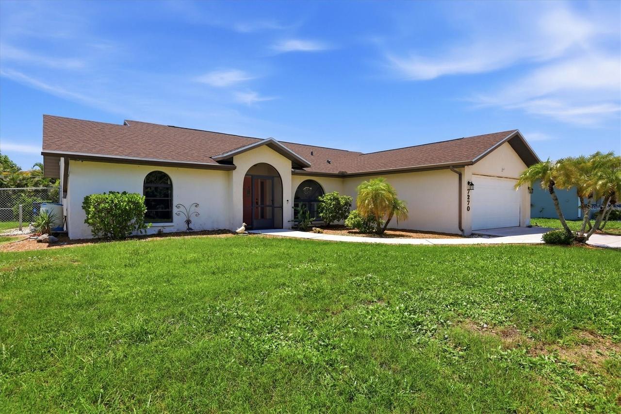 7270 Snow Dr., Englewood, FL 34224