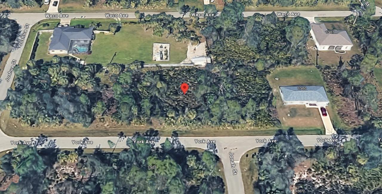 17434 York Ave., Port Charlotte, FL 33948
