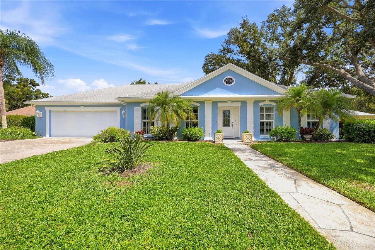 8 Bermuda Cir. #54, Englewood, FL 34223